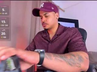ashtonn_summer from Flirt4Free is Freechat