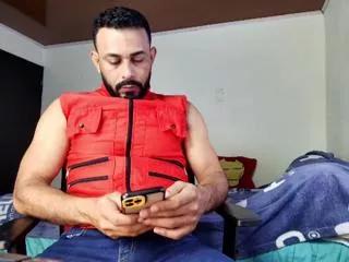 benjamin_blazee from Flirt4Free is Freechat