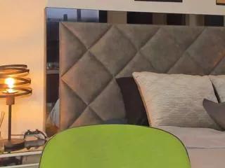 Girls: Stay up-to-date with the latest immersive cam streams gallery and try the most sensual entertainers flaunt their aroused bushes and steaming hot physiques as they lay bare and cum.