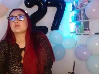 briana_stark from Flirt4Free is Freechat