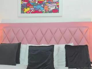 Girls: Stay up-to-date with the latest immersive cam streams gallery and try the most sensual entertainers flaunt their aroused bushes and steaming hot physiques as they lay bare and cum.