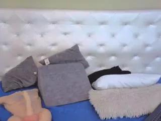 channel_jonson from Flirt4Free is Freechat