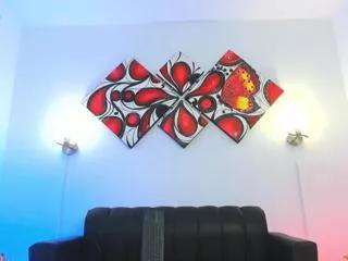 Girls: Stay up-to-date with the latest immersive cam streams gallery and try the most sensual entertainers flaunt their aroused bushes and steaming hot physiques as they lay bare and cum.