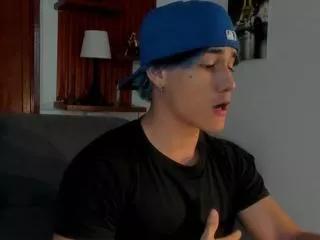 charley_morgan from Flirt4Free is Freechat