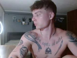 christian_great from Flirt4Free is Freechat