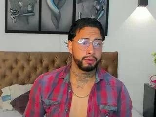 christopher_palmer from Flirt4Free is Freechat