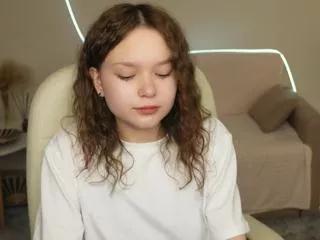 clover_blacknall from Flirt4Free is Freechat