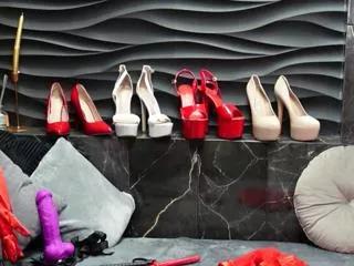 darsy_pearly from Flirt4Free is Freechat