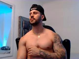 david_krob from Flirt4Free is Freechat
