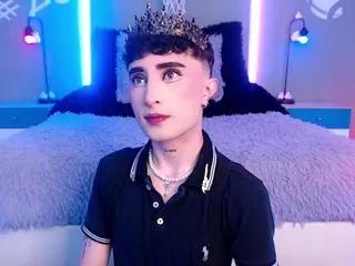 deimon_golden from Flirt4Free is Freechat
