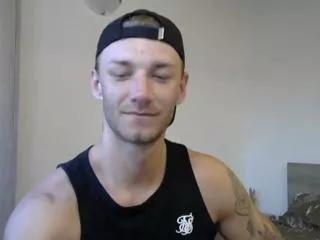 dominik_jacobs from Flirt4Free is Freechat