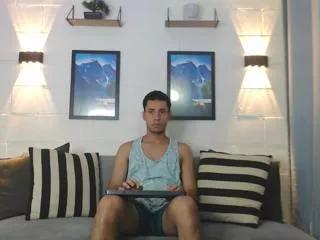 dylan_athens from Flirt4Free is Freechat