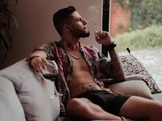 elon_hill from Flirt4Free is Freechat