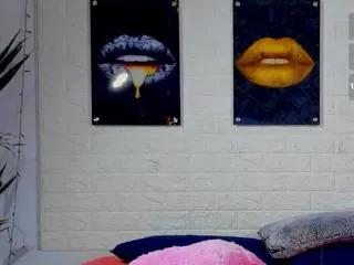Girls: Stay up-to-date with the latest immersive cam streams gallery and try the most sensual entertainers flaunt their aroused bushes and steaming hot physiques as they lay bare and cum.