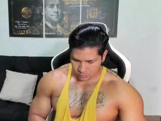 fabian_arango from Flirt4Free is Freechat