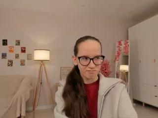 glenna_clemon from Flirt4Free is Freechat