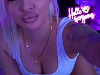 grace_davies from Flirt4Free is Freechat