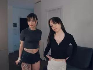 guinevere_gunton_frederica_gundryv from Flirt4Free is Freechat