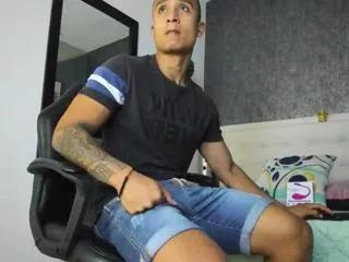 Girls: Stay up-to-date with the latest immersive cam streams gallery and try the most sensual entertainers flaunt their aroused bushes and steaming hot physiques as they lay bare and cum.