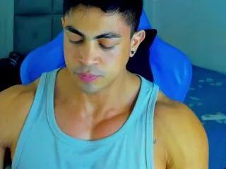 iron_coleman from Flirt4Free is Freechat