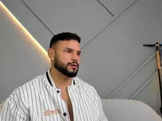 jackson_wayne from Flirt4Free is Freechat