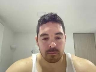 jacksson_ginger from Flirt4Free is Freechat