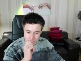 jacob_bailey from Flirt4Free is Freechat