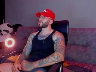 jacob_colton from Flirt4Free is Freechat