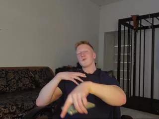 jacob_devon from Flirt4Free is Freechat