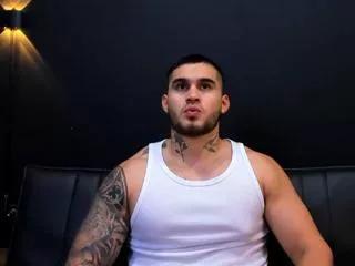 jacob_sthorm from Flirt4Free is Freechat