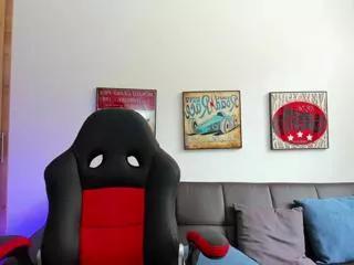 Girls: Stay up-to-date with the latest immersive cam streams gallery and try the most sensual entertainers flaunt their aroused bushes and steaming hot physiques as they lay bare and cum.
