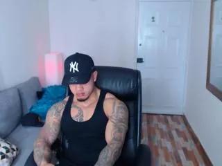 joe_ford from Flirt4Free is Freechat