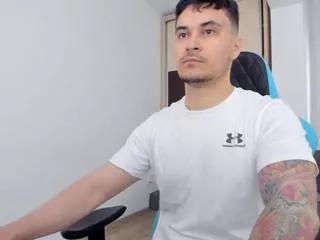 Girls: Stay up-to-date with the latest immersive cam streams gallery and try the most sensual entertainers flaunt their aroused bushes and steaming hot physiques as they lay bare and cum.