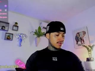 jordan_smith from Flirt4Free is Freechat