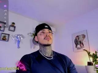 jordan_smith from Flirt4Free is Freechat