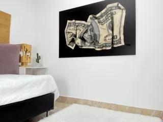 juliana_saenz from Flirt4Free is Freechat