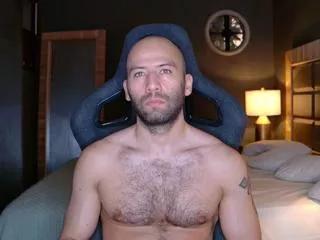 justin_hilton from Flirt4Free is Freechat