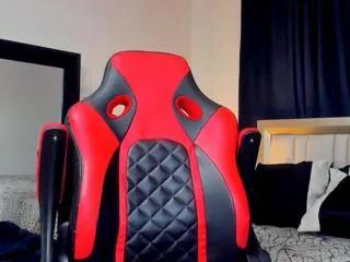 Girls: Stay up-to-date with the latest immersive cam streams gallery and try the most sensual entertainers flaunt their aroused bushes and steaming hot physiques as they lay bare and cum.