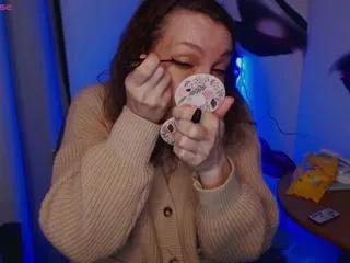 kate_johansson from Flirt4Free is Freechat