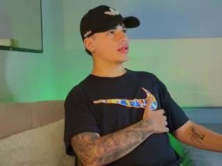 kayn_coleman from Flirt4Free is Freechat