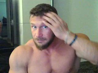 kevin_muscle from Flirt4Free is Freechat