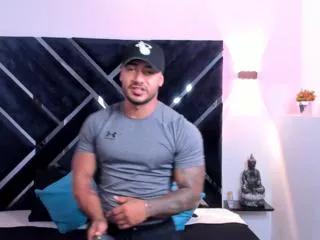 layton_fox from Flirt4Free is Freechat