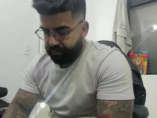 leonidas_murphy from Flirt4Free is Freechat
