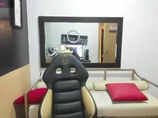 Girls: Stay up-to-date with the latest immersive cam streams gallery and try the most sensual entertainers flaunt their aroused bushes and steaming hot physiques as they lay bare and cum.