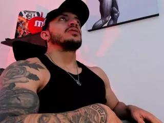 liam_reigns from Flirt4Free is Freechat