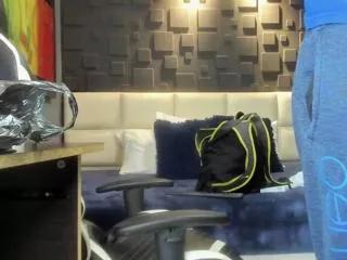 Girls: Stay up-to-date with the latest immersive cam streams gallery and try the most sensual entertainers flaunt their aroused bushes and steaming hot physiques as they lay bare and cum.