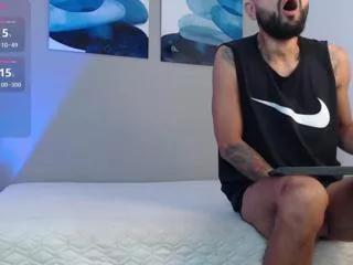 Girls: Stay up-to-date with the latest immersive cam streams gallery and try the most sensual entertainers flaunt their aroused bushes and steaming hot physiques as they lay bare and cum.