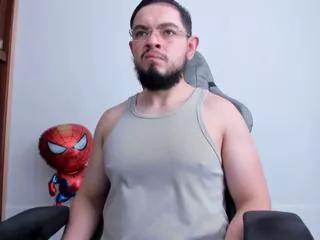 luigi_white from Flirt4Free is Freechat