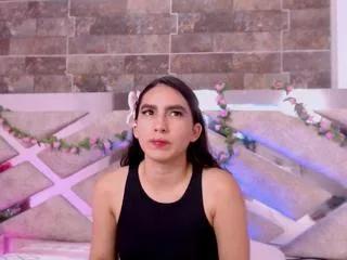 madelyn_williams from Flirt4Free is Freechat