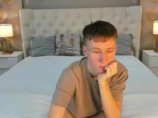 markus_white from Flirt4Free is Freechat